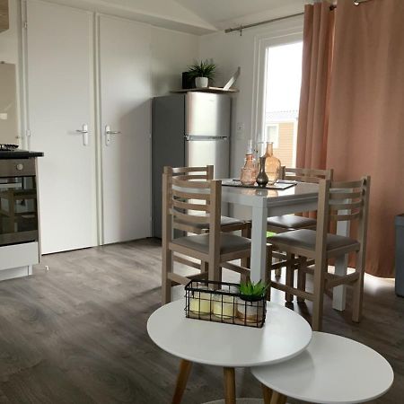 Отель Chalet Zonnig Zeeland Оосткапелл Экстерьер фото