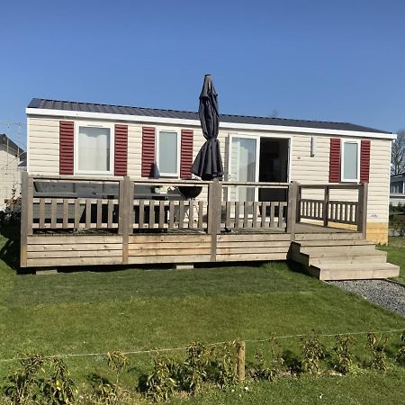Отель Chalet Zonnig Zeeland Оосткапелл Экстерьер фото
