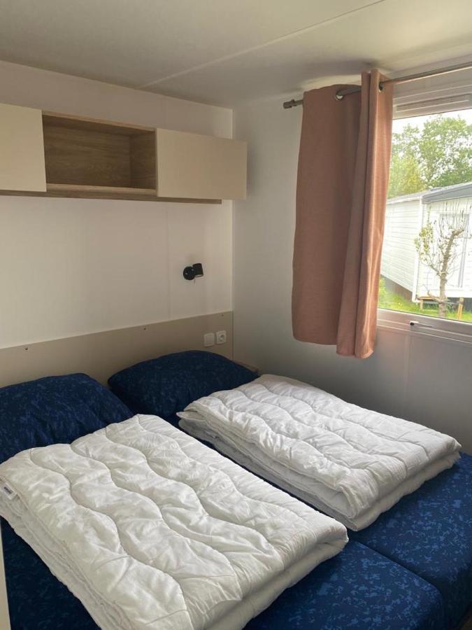 Отель Chalet Zonnig Zeeland Оосткапелл Экстерьер фото